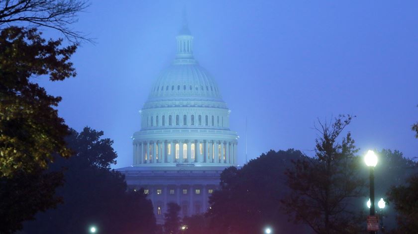 Foto: Jim Bourg/Reuters