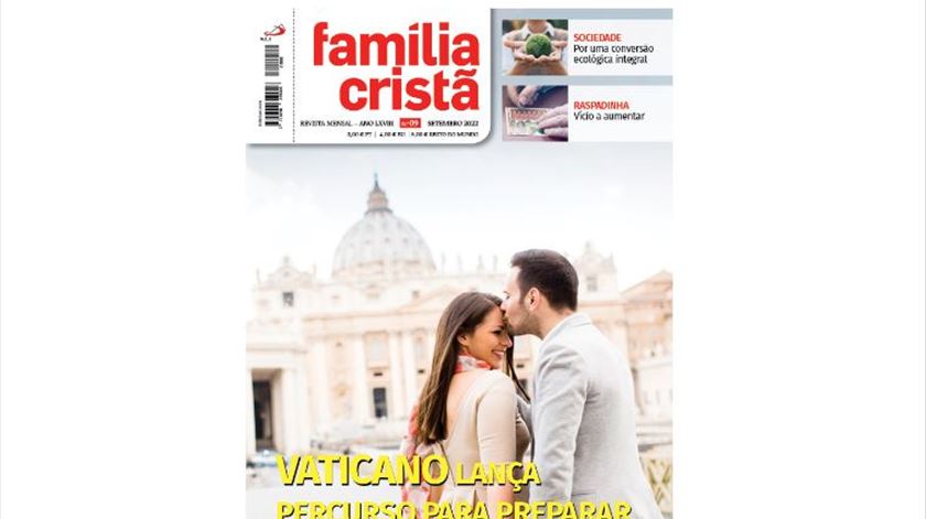 Revista Família Cristã acaba no fim do ano