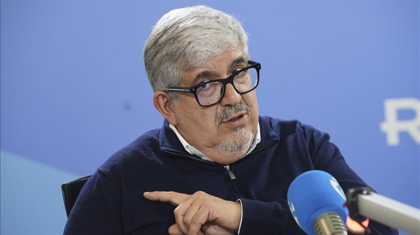 "Parte do eleitorado toma decisão cada vez mais tarde, alguns no local de voto"