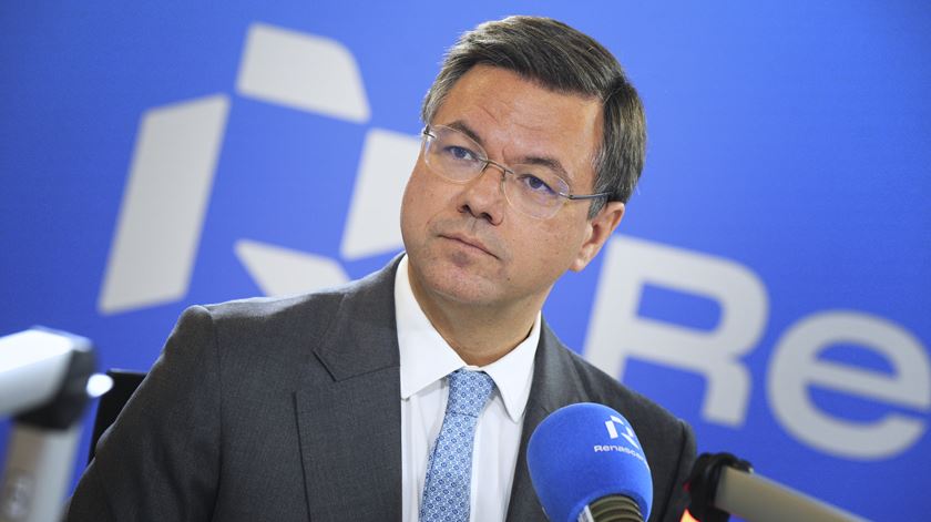 Gonçalo Matias: "Temos de garantir que os tribunais julgam e que o legislador legisla"