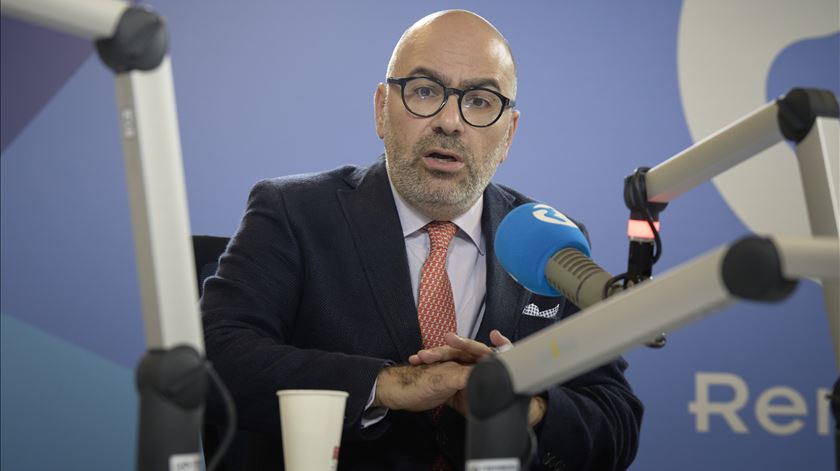 Governo ainda está a "averiguar" quem é responsável pela fiscalização do Elevador da Glória