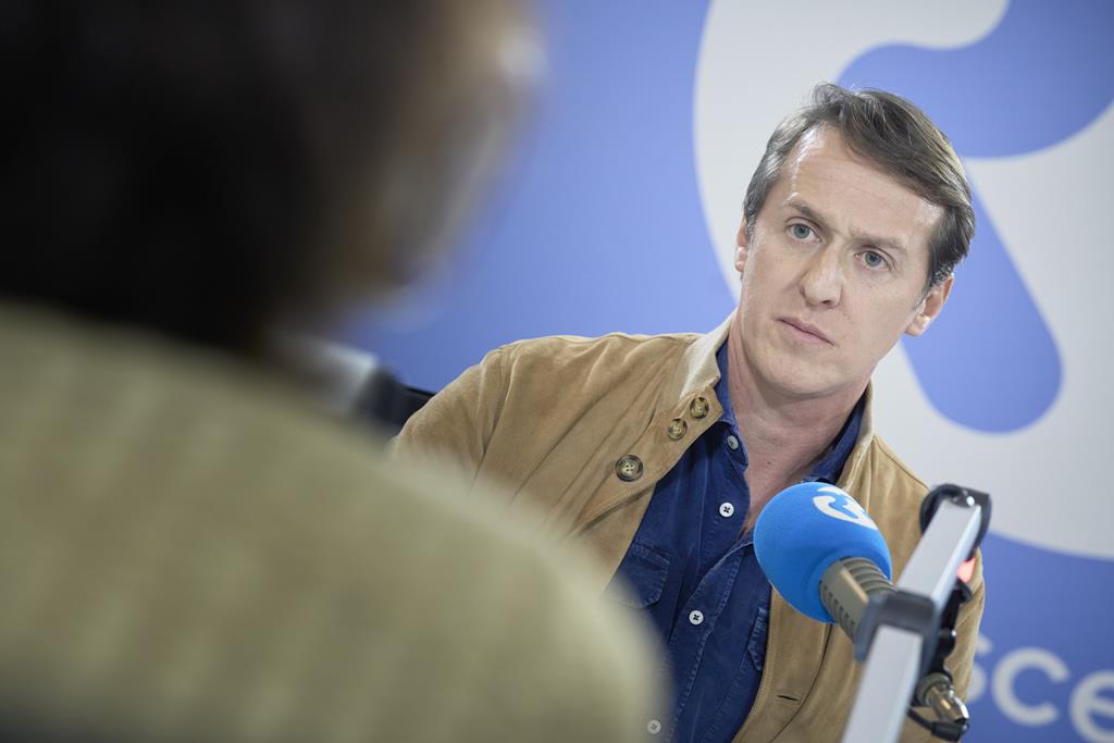 Hora da Verdade com Miguel Prata Roque