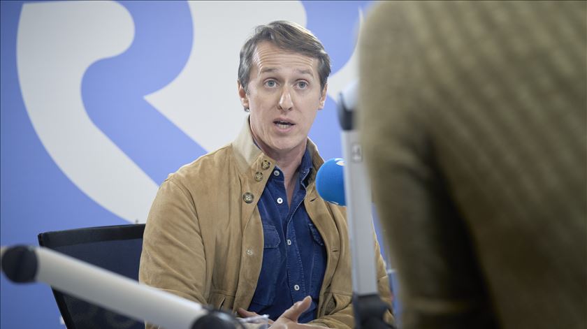 "Não é aceitável que autarcas do PS façam discurso do TikTok para ganhar votos"