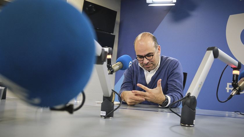 Foto: Rui Gaudêncio/Público