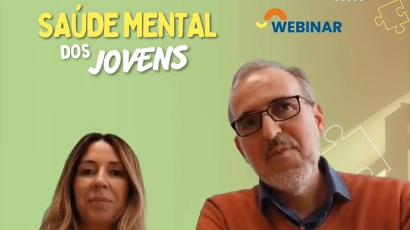 Salesianos promovem webinar sobre "Saúde Mental dos Jovens"