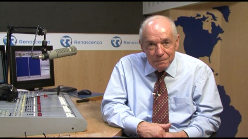 Ribeiro Cristóvão assinala os 85 anos da Renascença