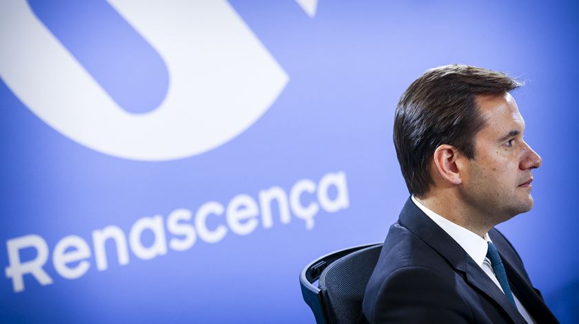 Ricardo Baptista Leite. “Não me choca que o PSD proponha referendo à eutanásia”