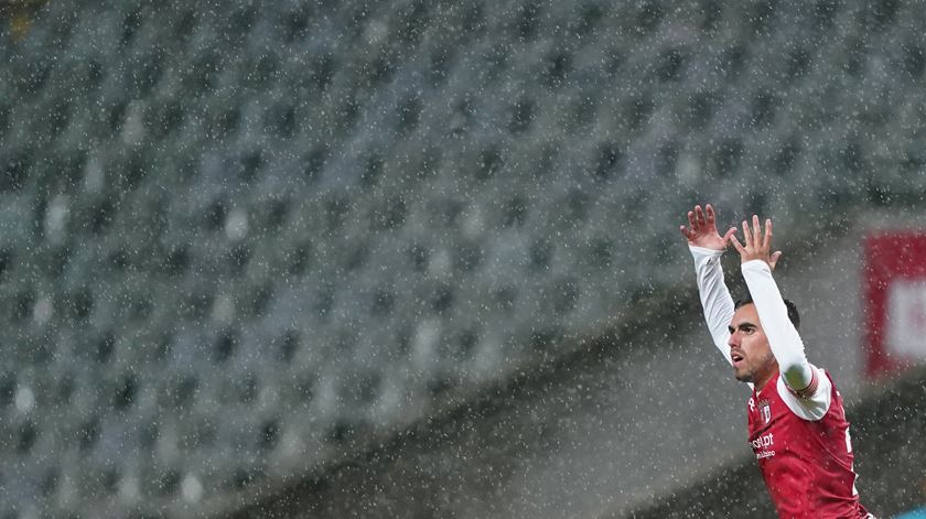 Braga. Decisão do TJUE "de forma alguma valida ou legitima" Superliga Europeia