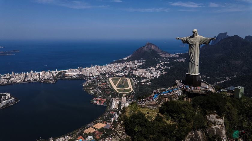 Foto: António Lacerda/EPA