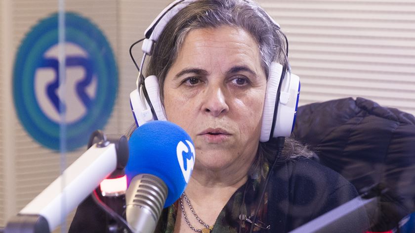 Cáritas. "Não podemos substituir-nos ao Estado sem o Estado corresponder"