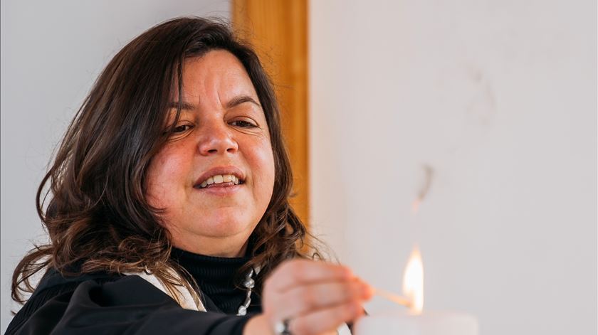 Ecumenismo. “Poucas pessoas em Portugal sabem que assinámos o reconhecimento mútuo do batismo”