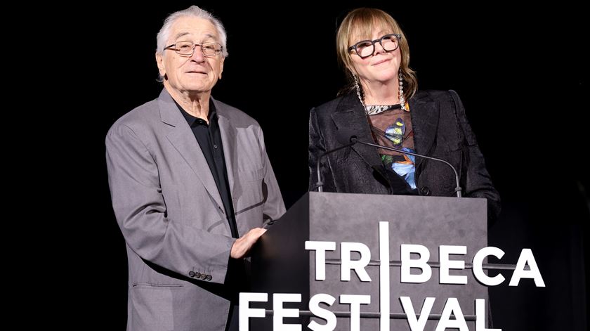 Tribeca Festival anuncia datas para celebração da 25.ª edição em Nova Iorque