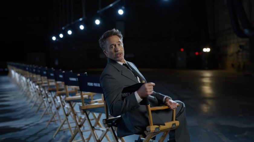 Dança das cadeiras. Marvel anuncia elenco de próximo filme dos "Vingadores"