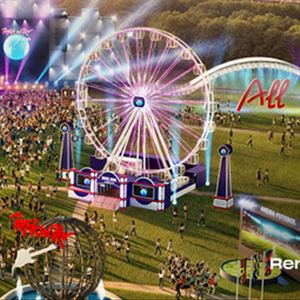 ​Rock in Rio Lisboa 2026: datas, cartaz, bilhetes e tudo o que precisa de saber