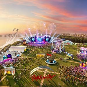 2026 é ano de Rock in Rio Lisboa com a Renascença