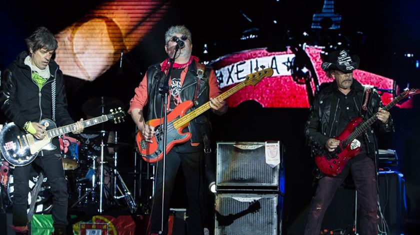 No Rock in Rio Lisboa, em 2016. Foto: RR