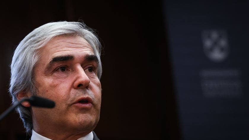 Nuno Melo diz que espera que EUA se "comportem como aliados"