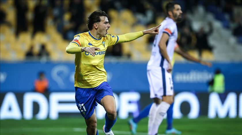 Rodrigo Gomes não volta a Braga e ruma ao Wolverhampton