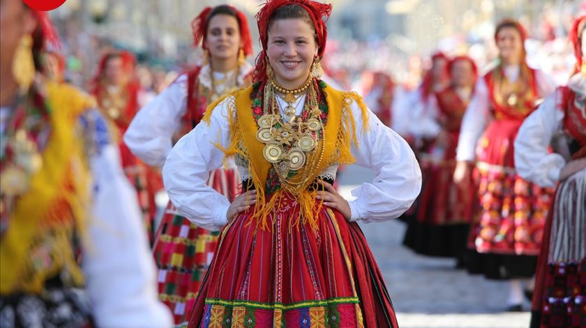 Abertas 76 vagas específicas para quem não se conseguiu inscrever na Romaria d'Agonia