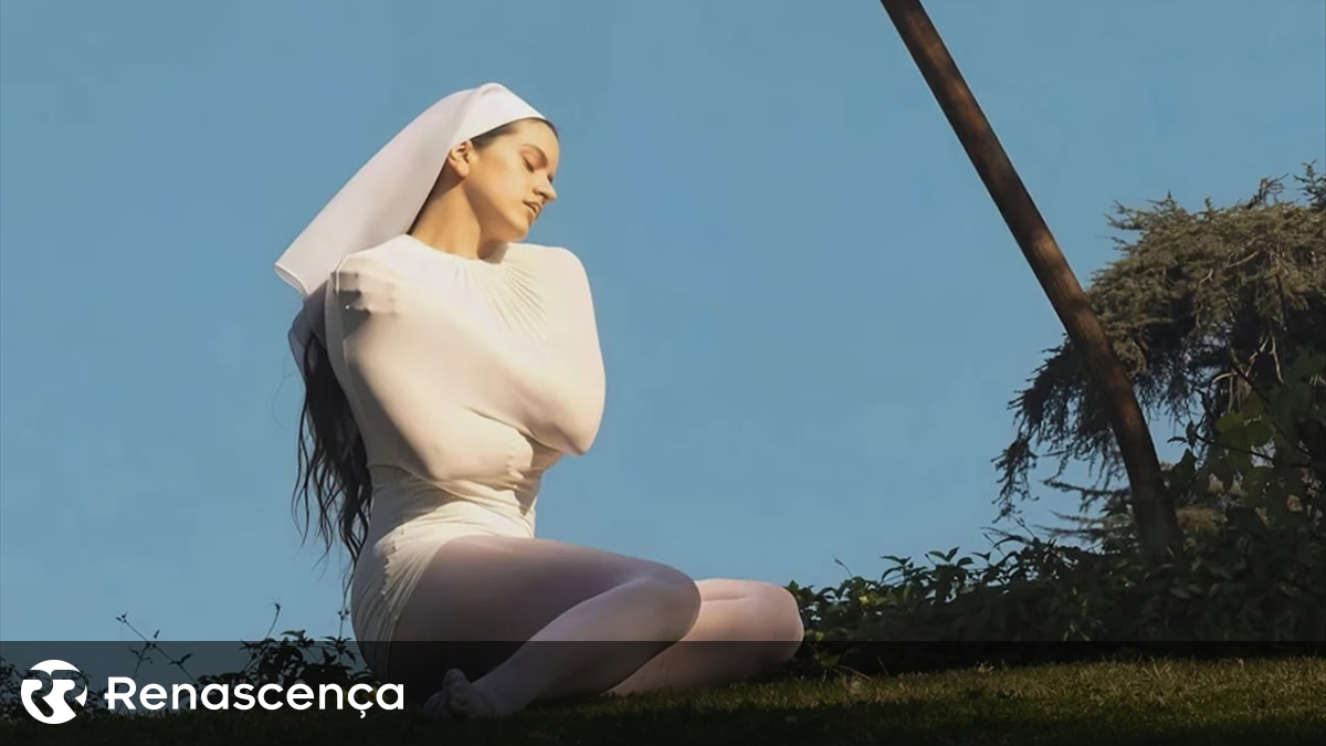 Henrique Raposo. Novo álbum de Rosalía é “agressivamente humano contra a inteligência artificial”