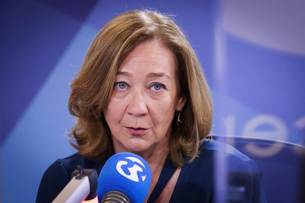 Rosário Farhmouse sobre novo estudo sobre abusos