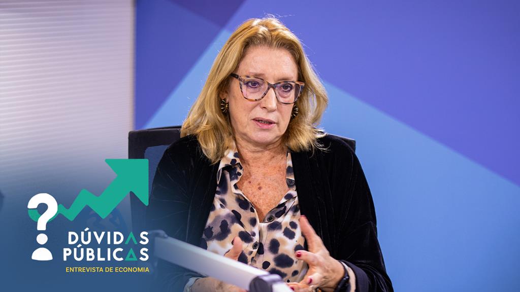 Ministra do Trabalho rejeita cortes nas prestações sociais. “De modo nenhum está em causa retirar direitos”