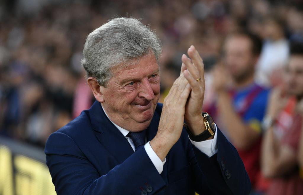 Foto: Neil Hall/EPA Foto: Neil Hall/EPA