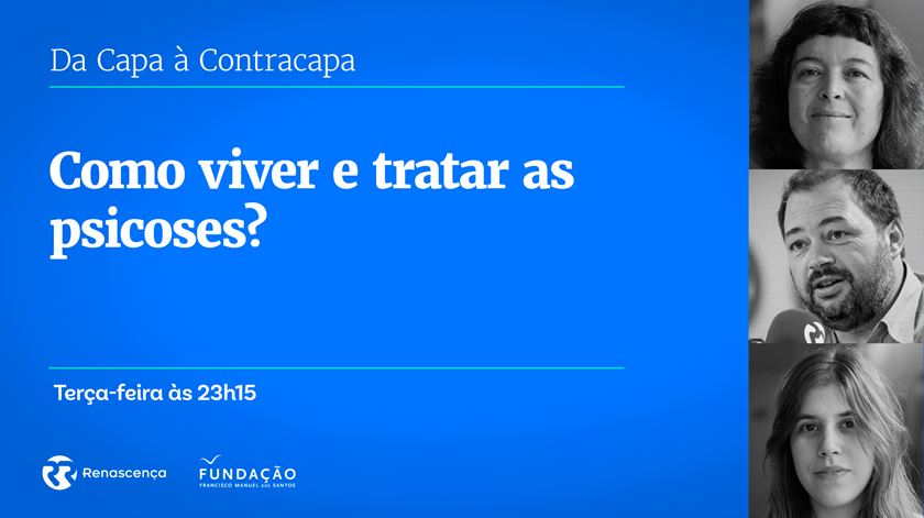 Como viver e tratar as psicoses? Como viver e tratar as psicoses?