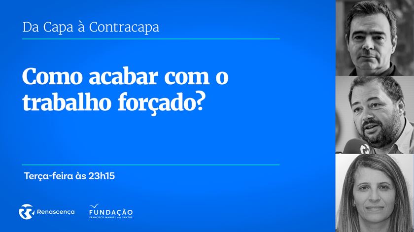 Como acabar com o trabalho forçado?