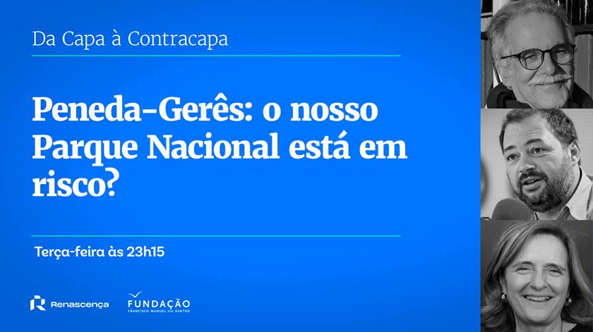 Peneda-Gerês: o nosso Parque Nacional está em risco?