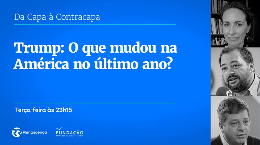 Trump: o que mudou na América no último ano?