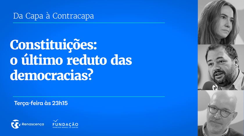 Constituições: o último reduto das democracias?