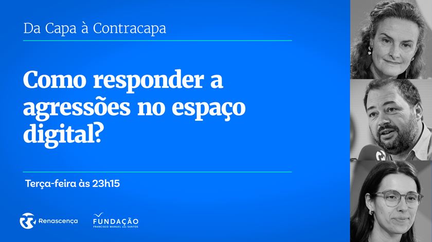 Como responder a agressões no espaço digital?