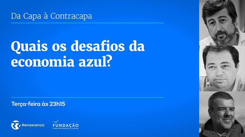 Os desafios da economia azul para Portugal