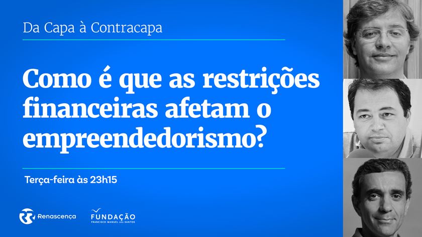 Financiamento do empreendedorismo em Portugal