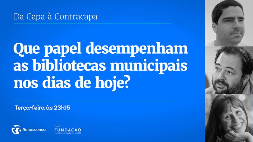 ​Que papel desempenham as bibliotecas municipais nos dias de hoje?