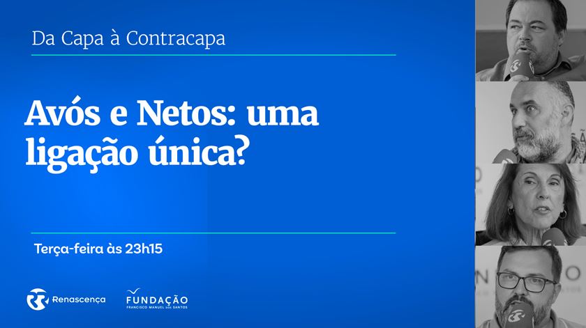 Avós e netos: uma ligação única?
