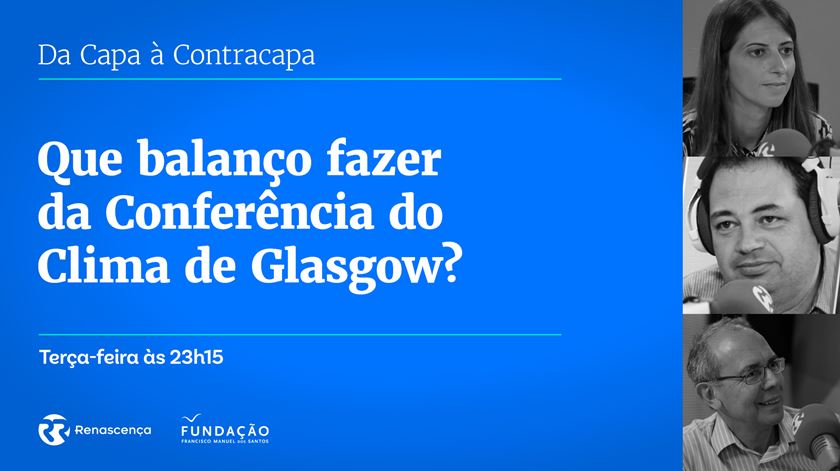 O mundo de olhos postos em Glasgow