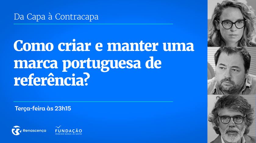 Como criar e manter uma marca portuguesa de referência?