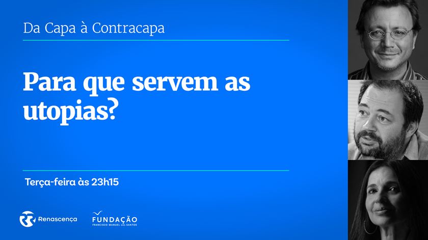 Para que servem as utopias?