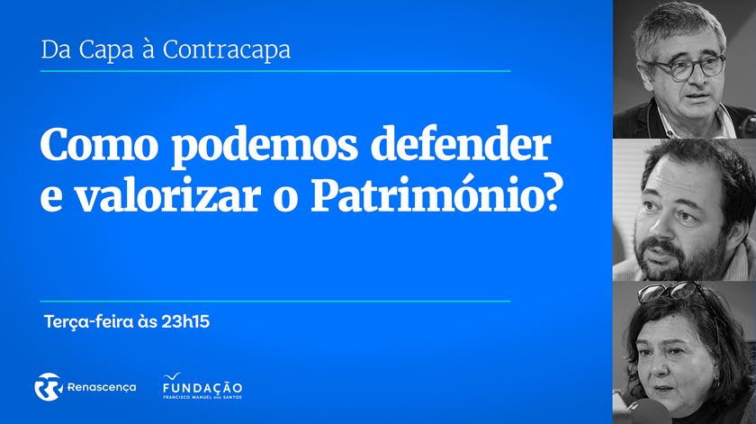 Como podemos defender e valorizar o Património? Como podemos defender e valorizar o Património?