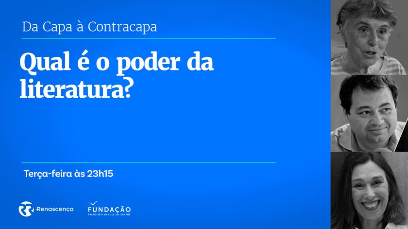 Qual é o poder da literatura?
