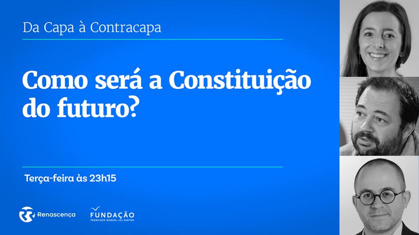 Como será a Constituição do futuro?