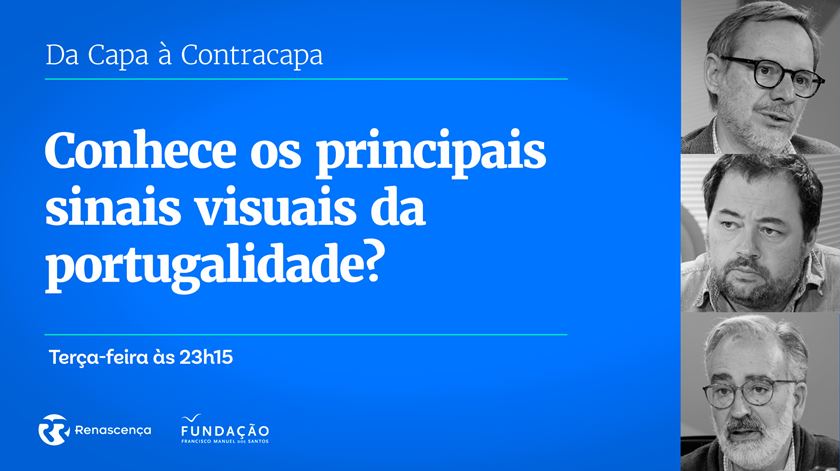 Conhece os principais sinais visuais da portugalidade?