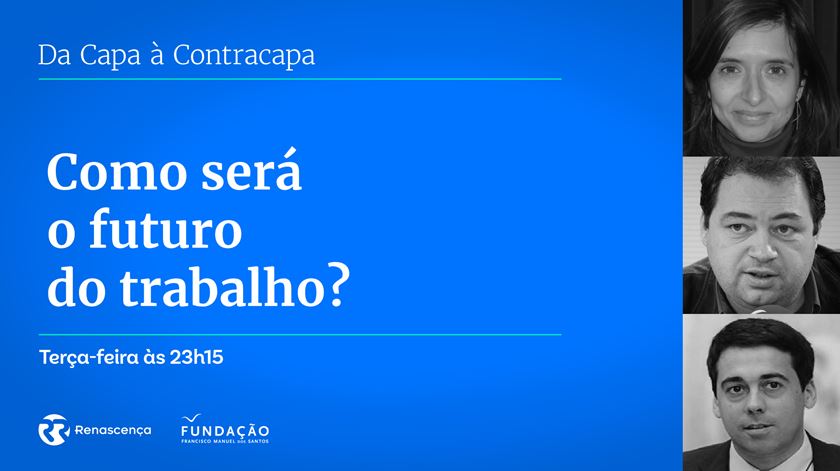 Como será o futuro do teletrabalho?