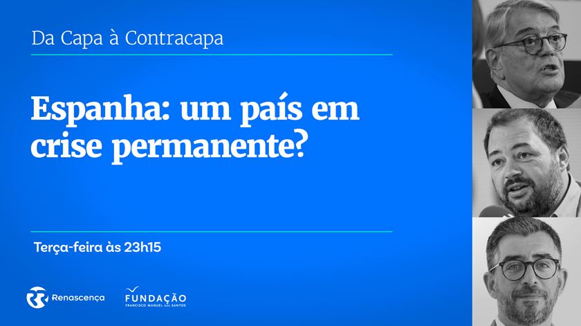 Espanha: um país em crise permanente?