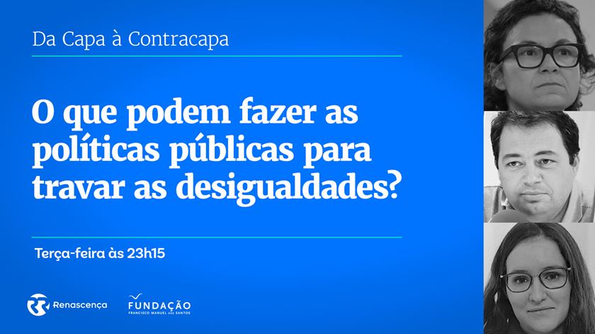 Políticas públicas e desigualdades