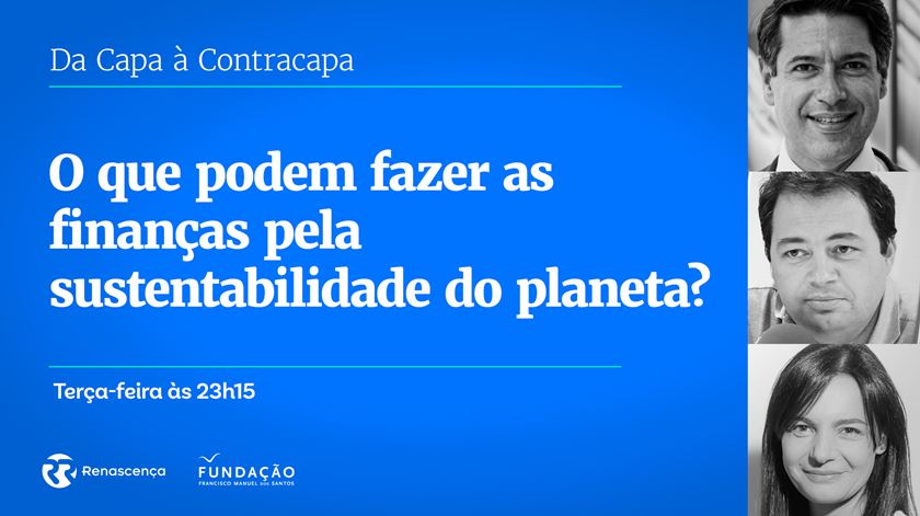 Finanças podem ajudar no desenvolvimento sustentável?