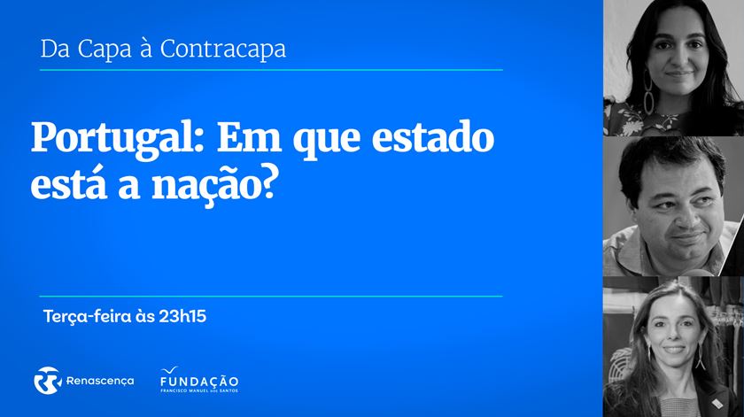 Portugal: em que estado está a nação?