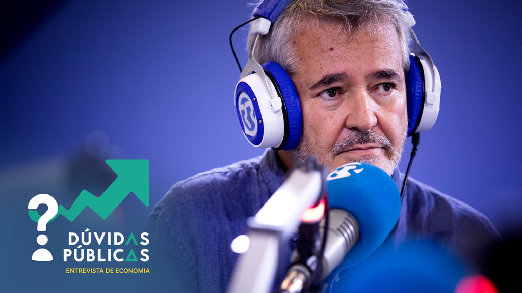 Álvaro Beleza pede reformas: É “indesculpável” se Portugal não aproveitar bom momento económico